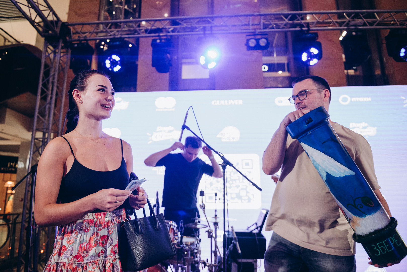 Диван-тур в ТРЦ Gulliver image-150