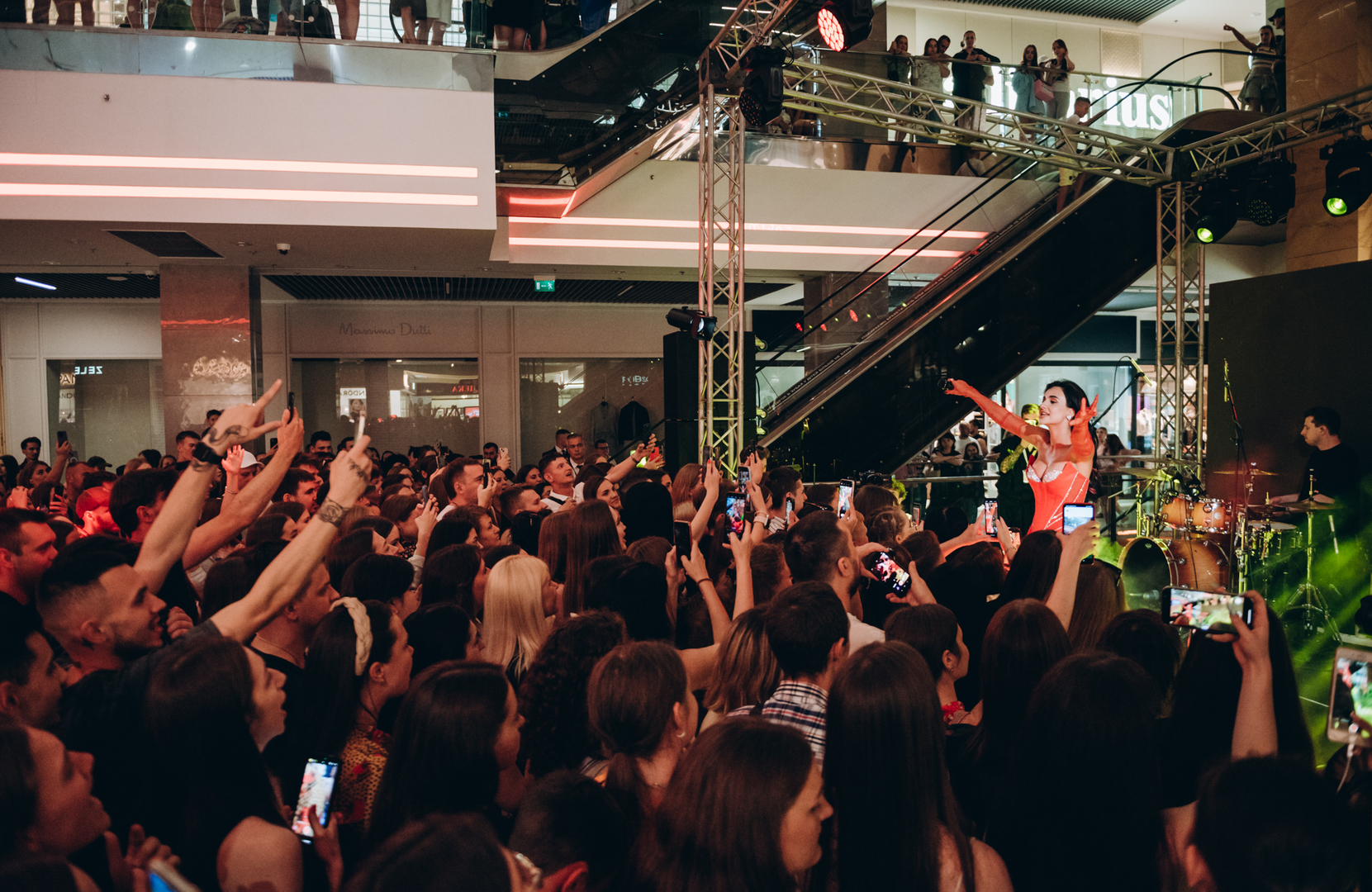 Диван-тур в ТРЦ Gulliver image-160