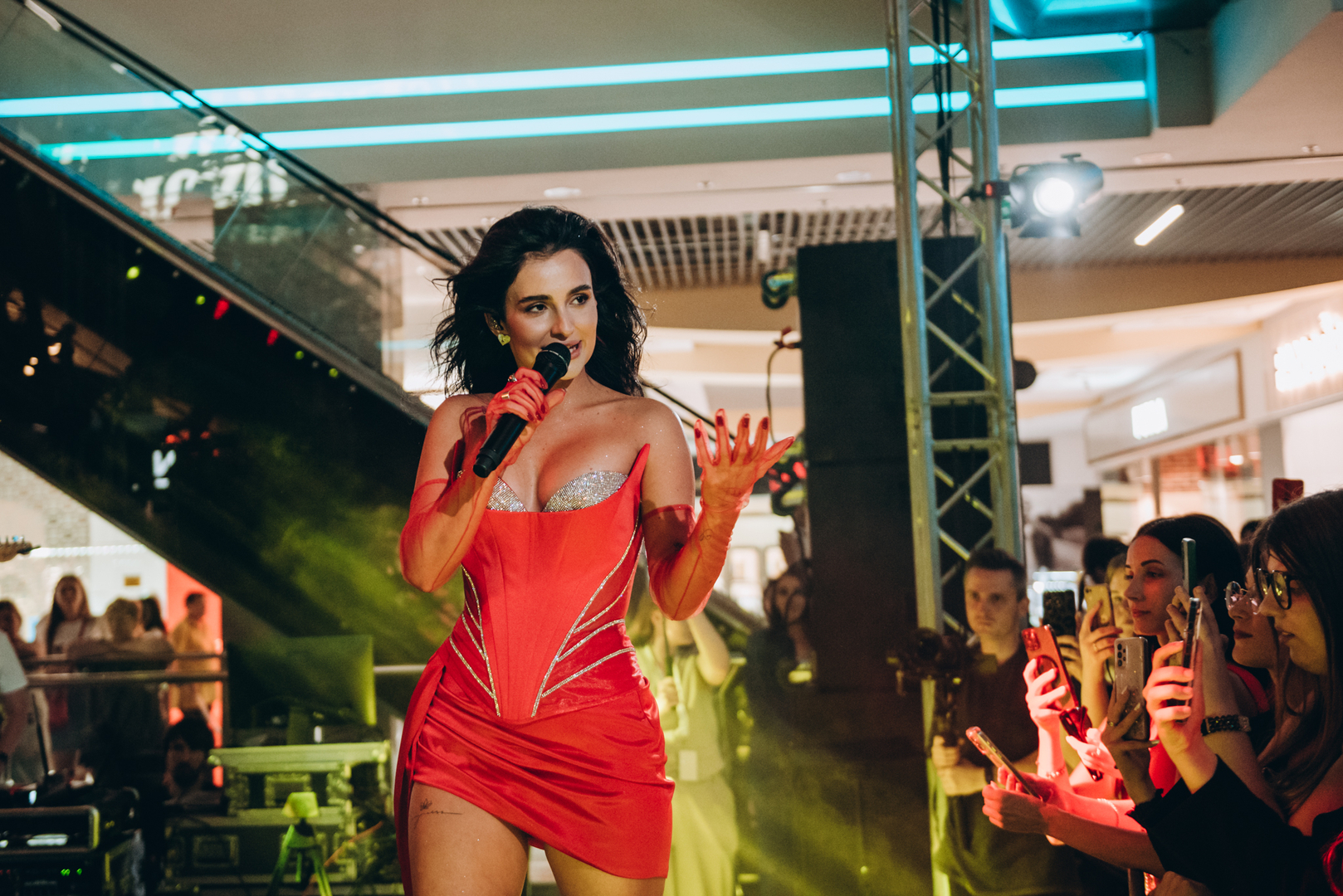 Диван-тур в ТРЦ Gulliver image-159