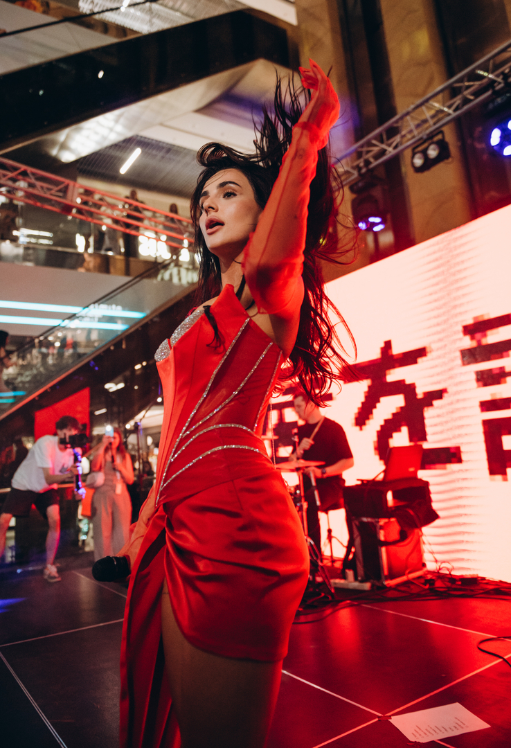 Диван-тур в ТРЦ Gulliver image-166