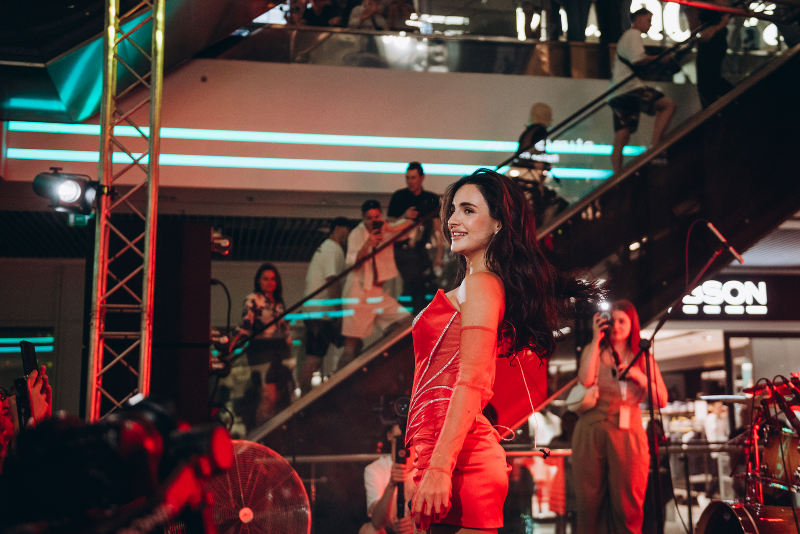 Диван-тур в ТРЦ Gulliver image-168