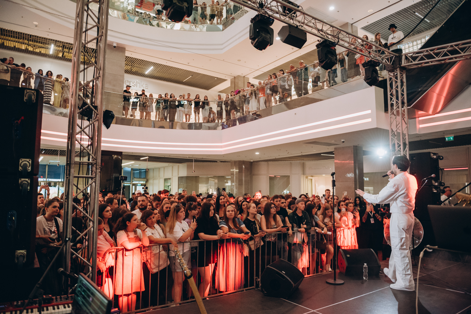 Диван-тур в ТРЦ Gulliver image-175