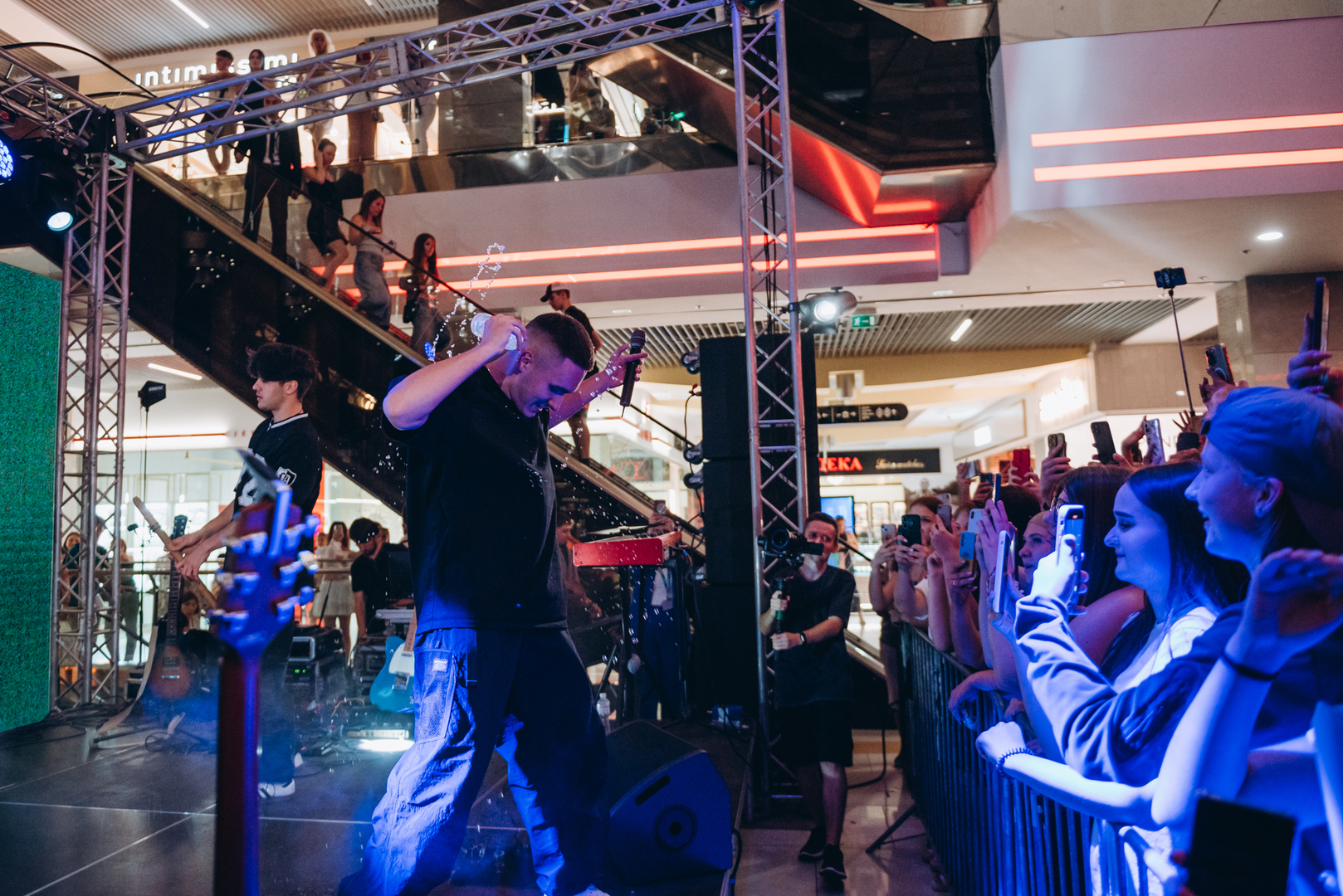 Диван-тур в ТРЦ Gulliver image-177