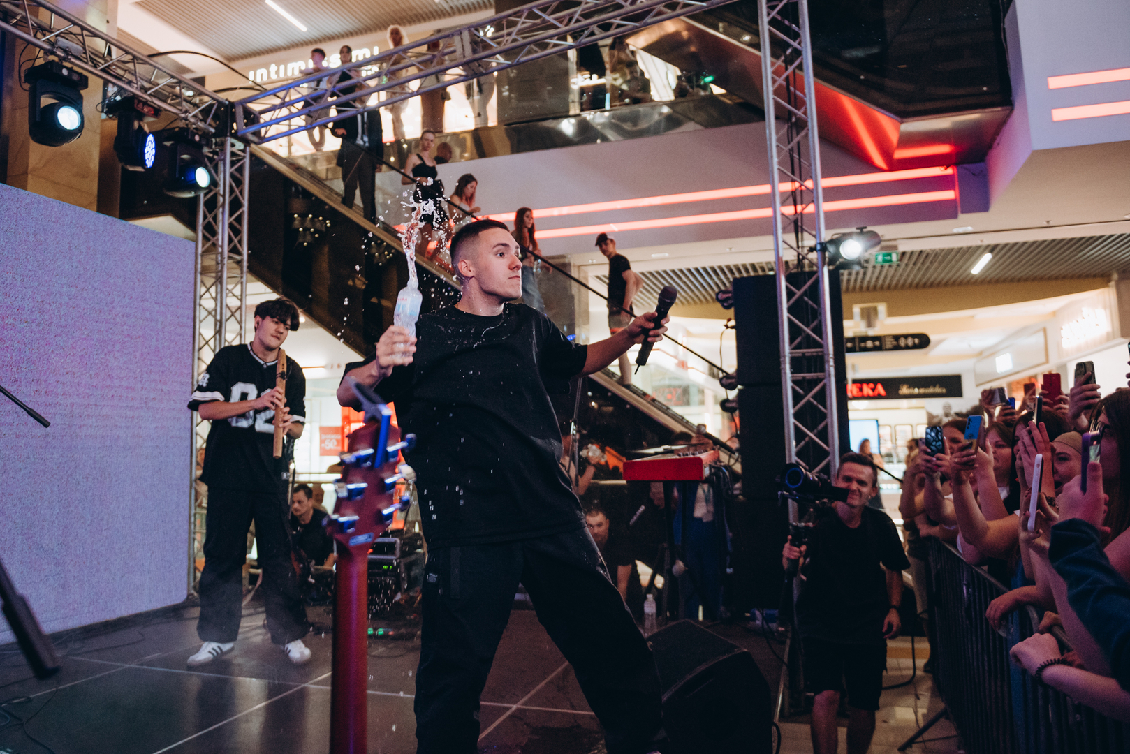 Диван-тур в ТРЦ Gulliver image-178