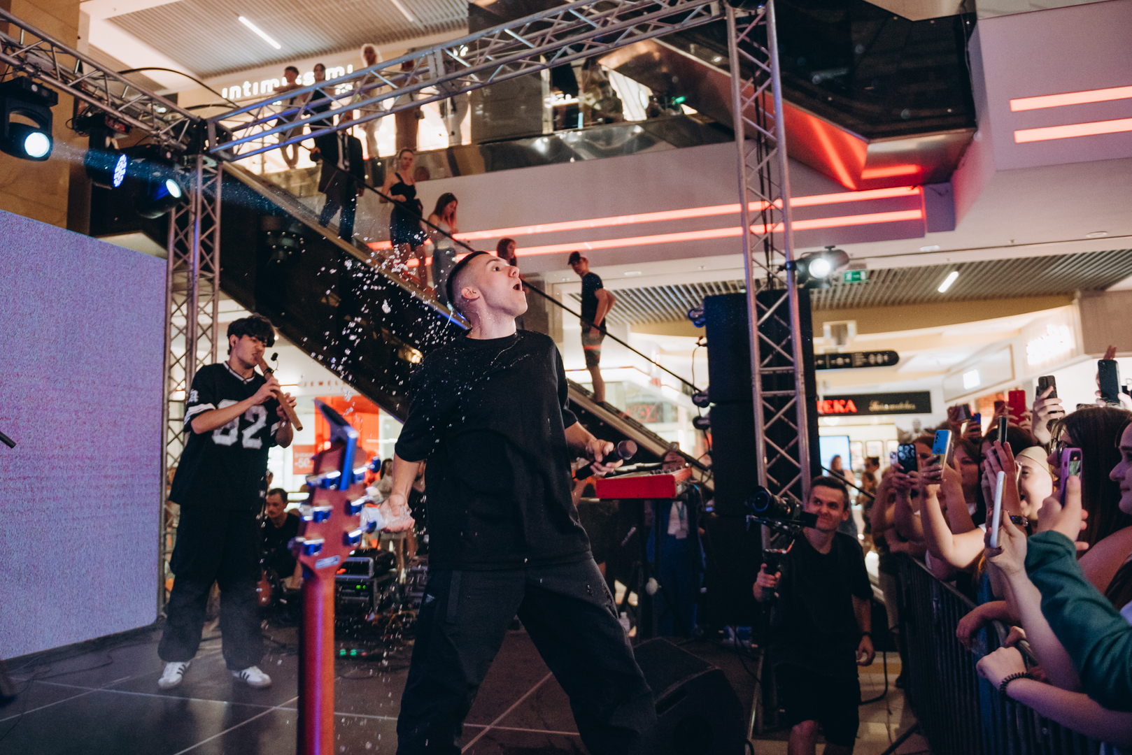 Диван-тур в ТРЦ Gulliver image-179