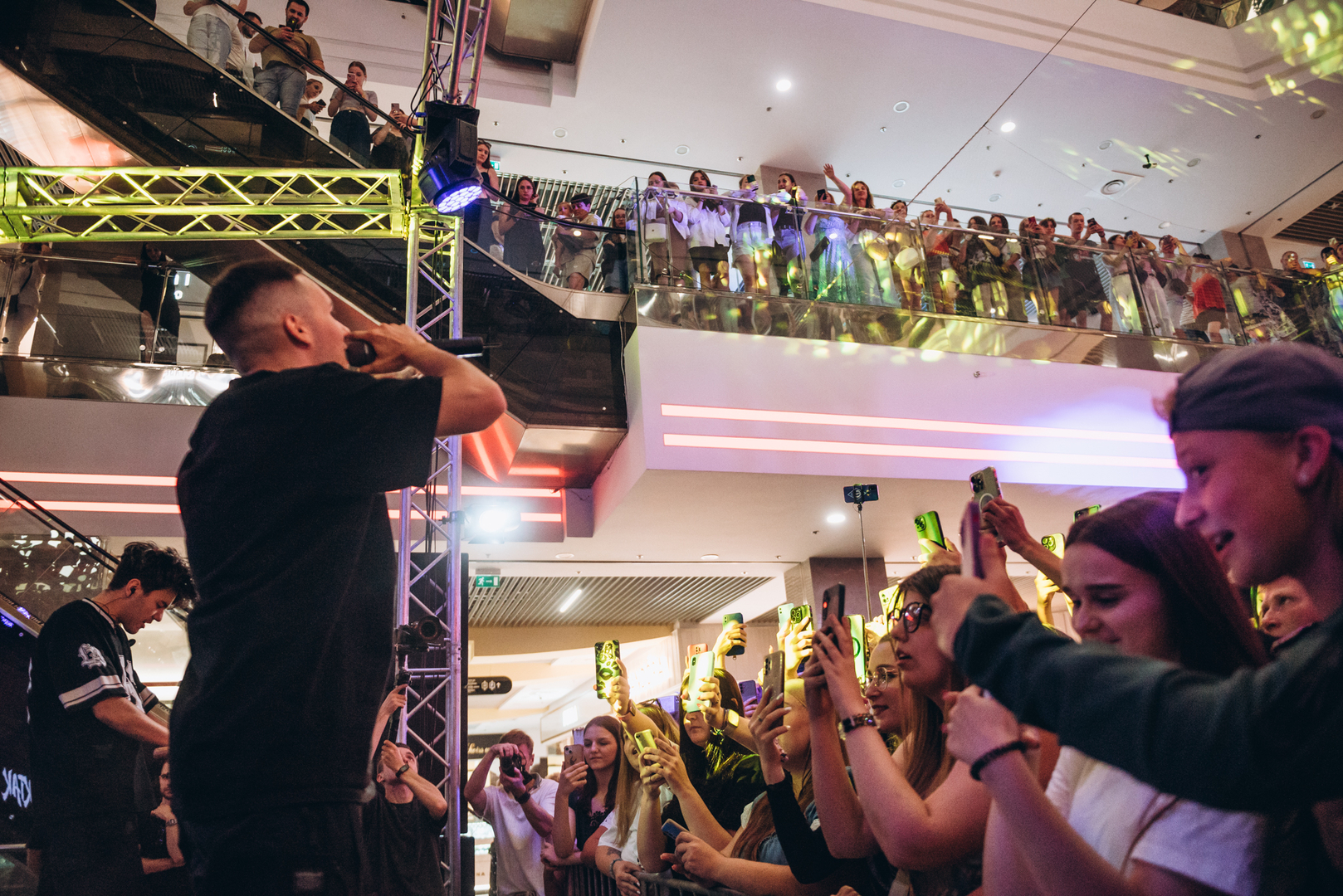 Диван-тур в ТРЦ Gulliver image-183