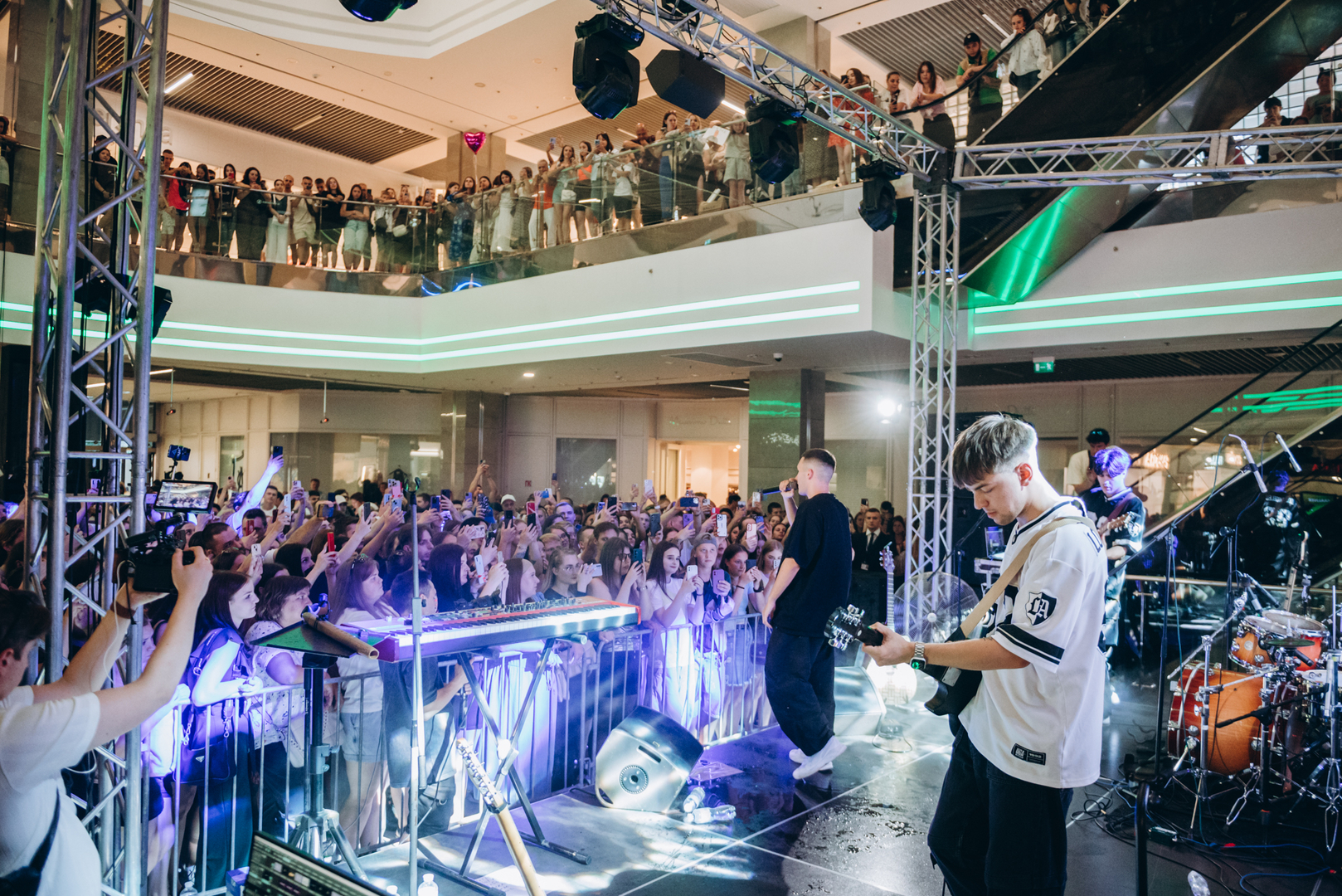 Диван-тур в ТРЦ Gulliver image-188