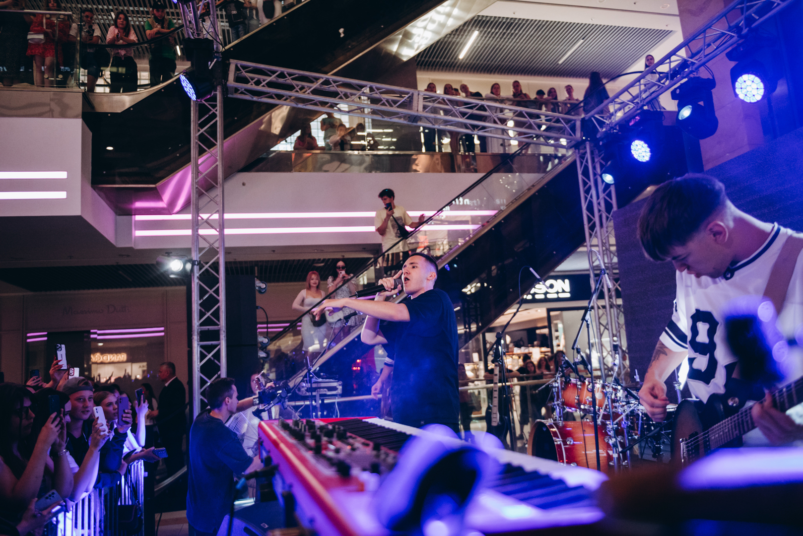 Диван-тур в ТРЦ Gulliver image-189