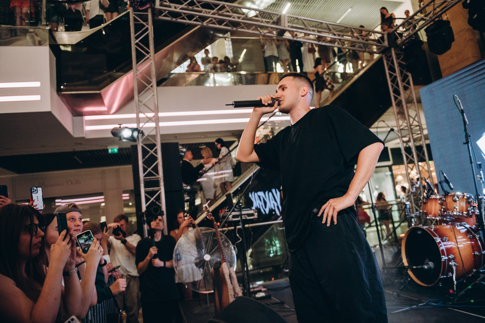 Диван-тур в ТРЦ Gulliver image-194