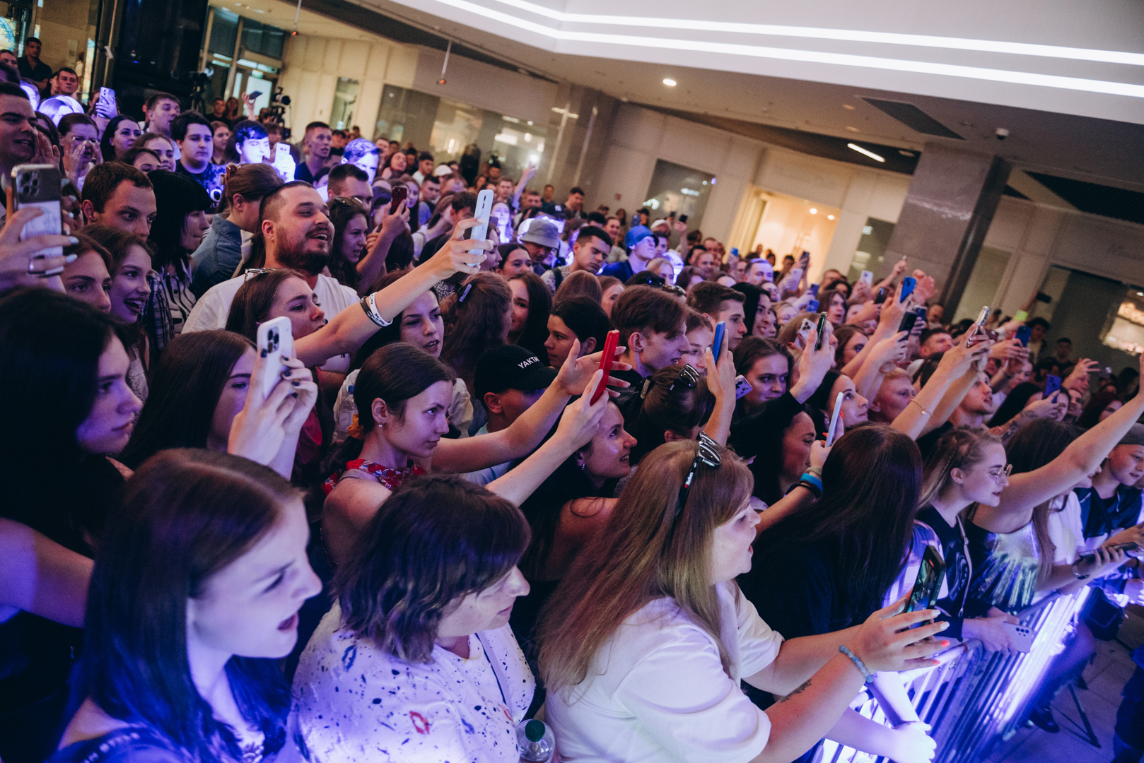 Диван-тур в ТРЦ Gulliver image-197