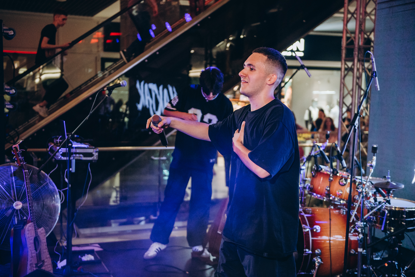 Диван-тур в ТРЦ Gulliver image-198