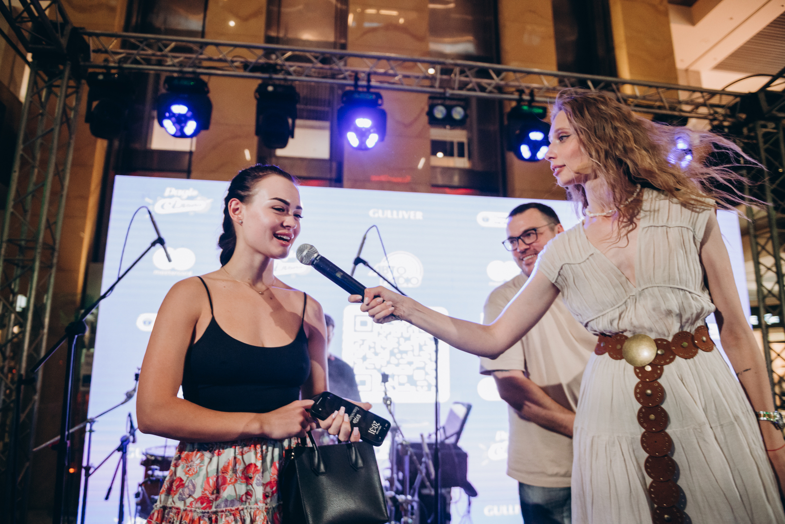 Диван-тур в ТРЦ Gulliver image-211