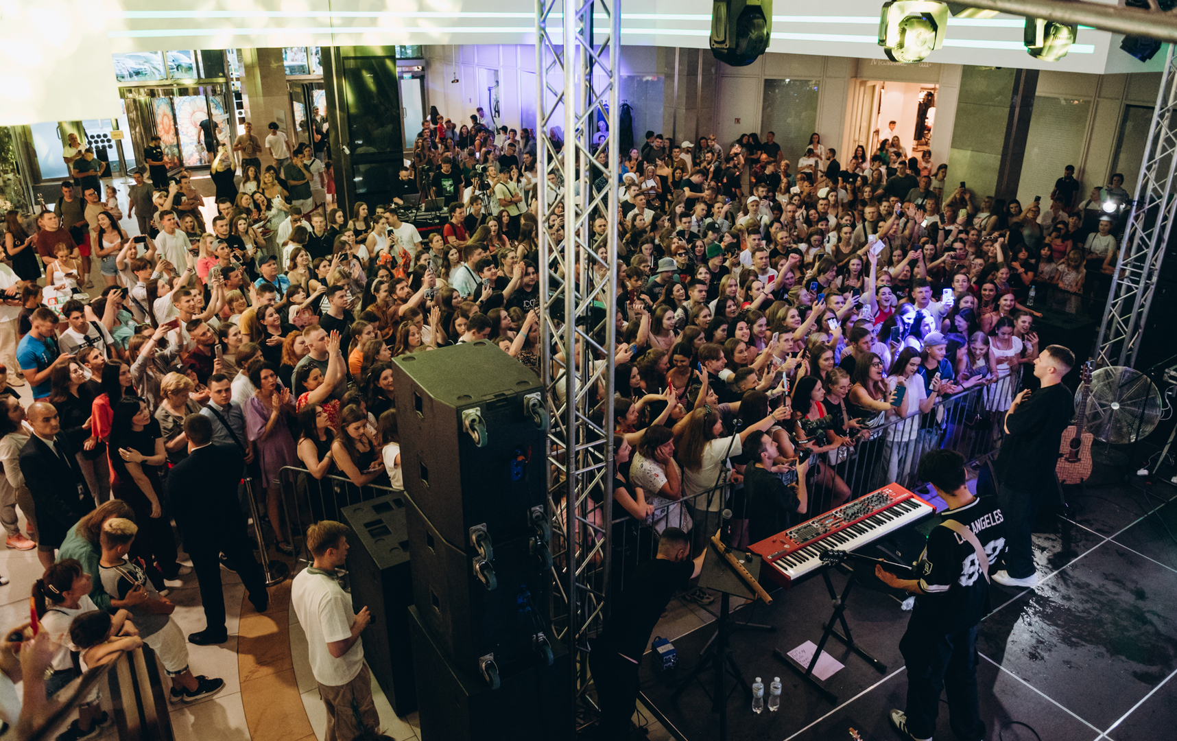 Диван-тур в ТРЦ Gulliver image-214