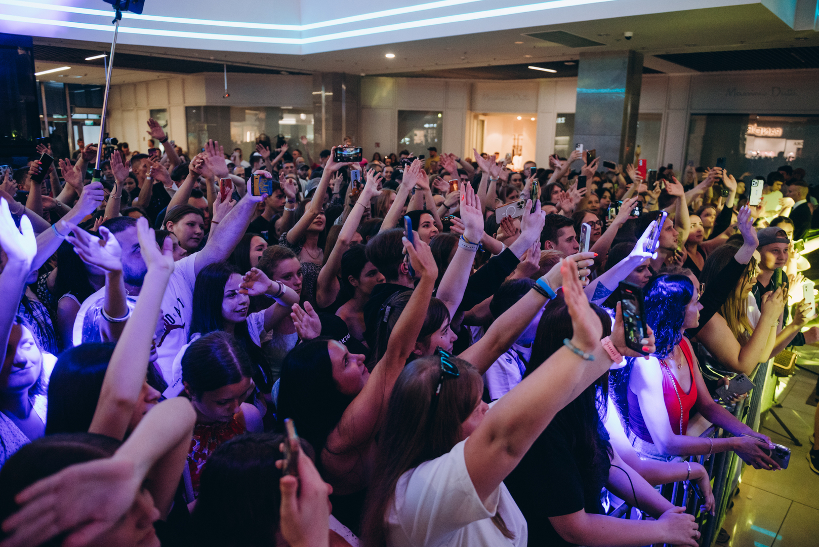 Диван-тур в ТРЦ Gulliver image-217