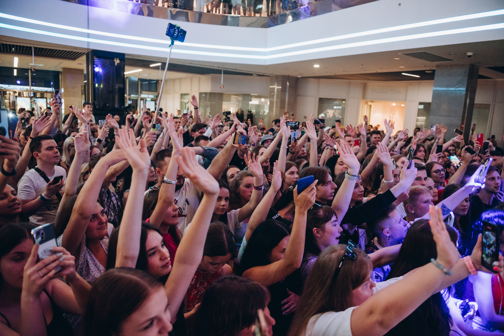 Диван-тур в ТРЦ Gulliver image-218