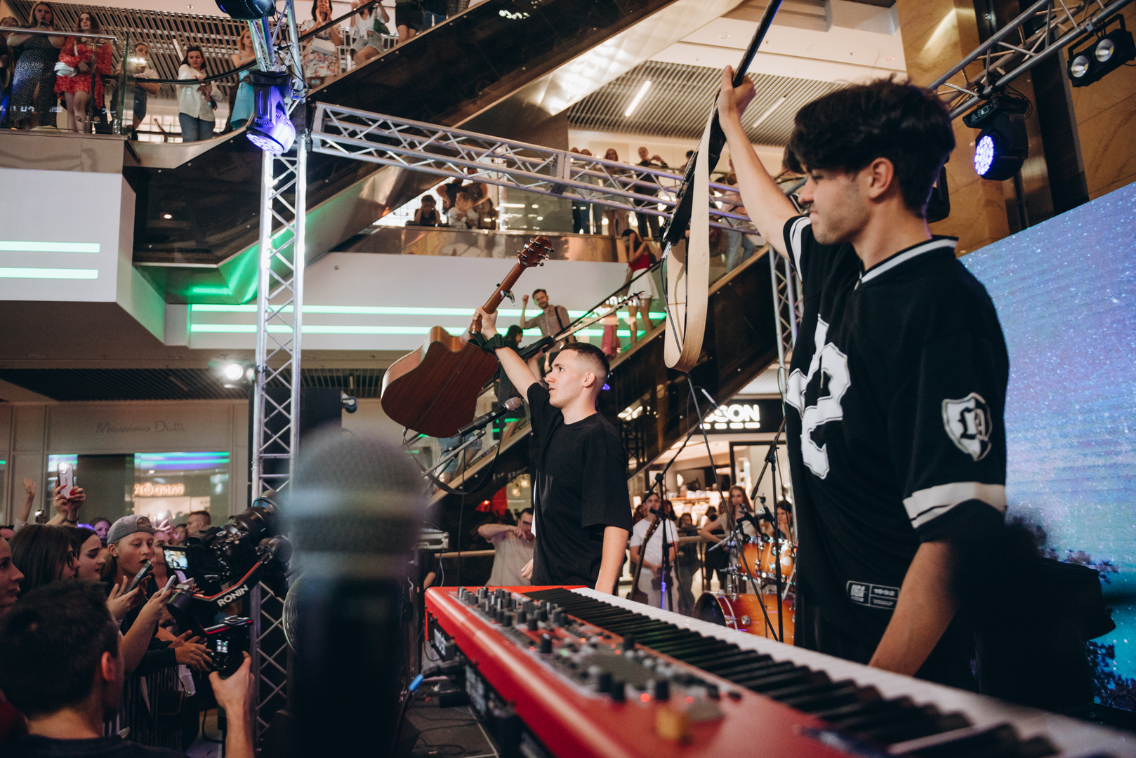 Диван-тур в ТРЦ Gulliver image-219