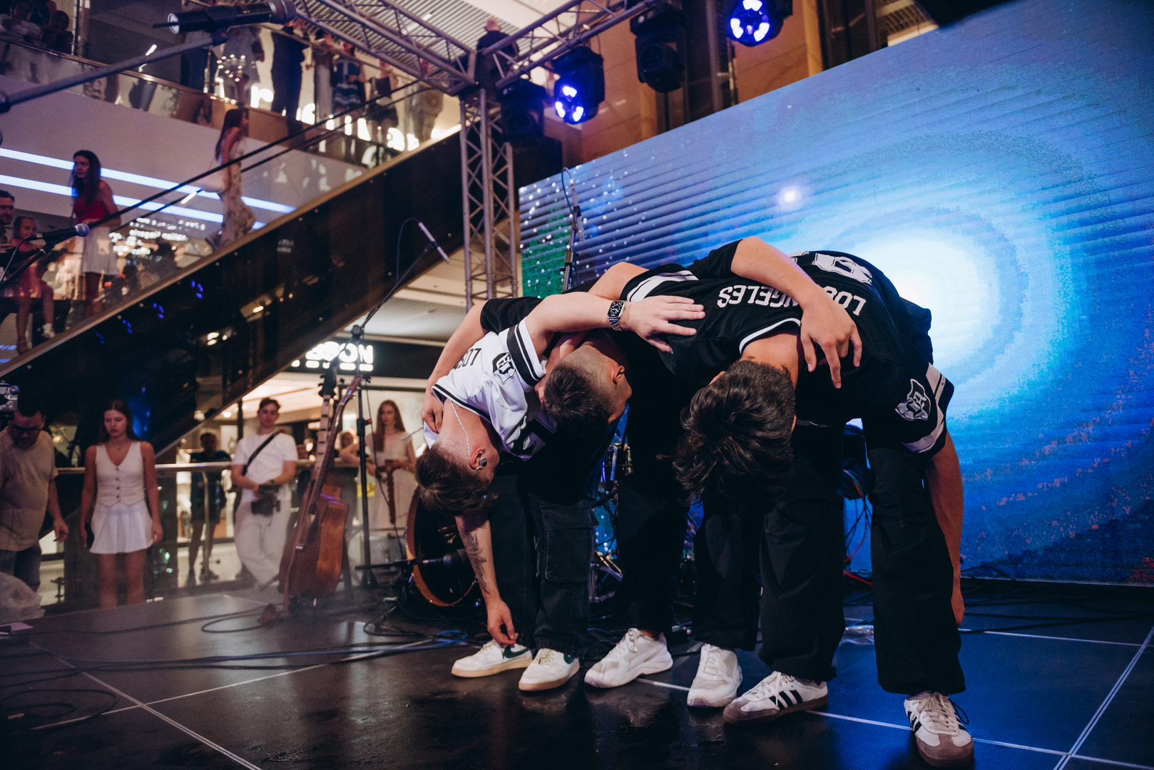 Диван-тур в ТРЦ Gulliver image-220