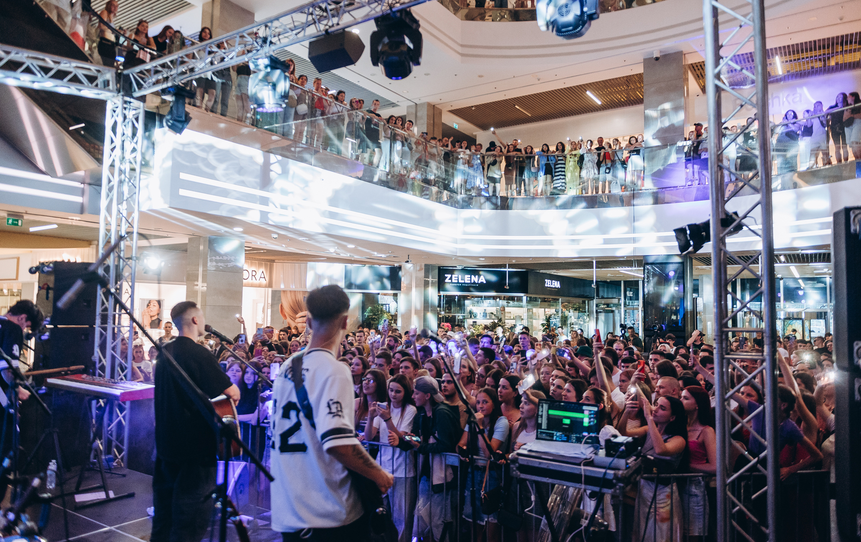 Диван-тур в ТРЦ Gulliver image-221