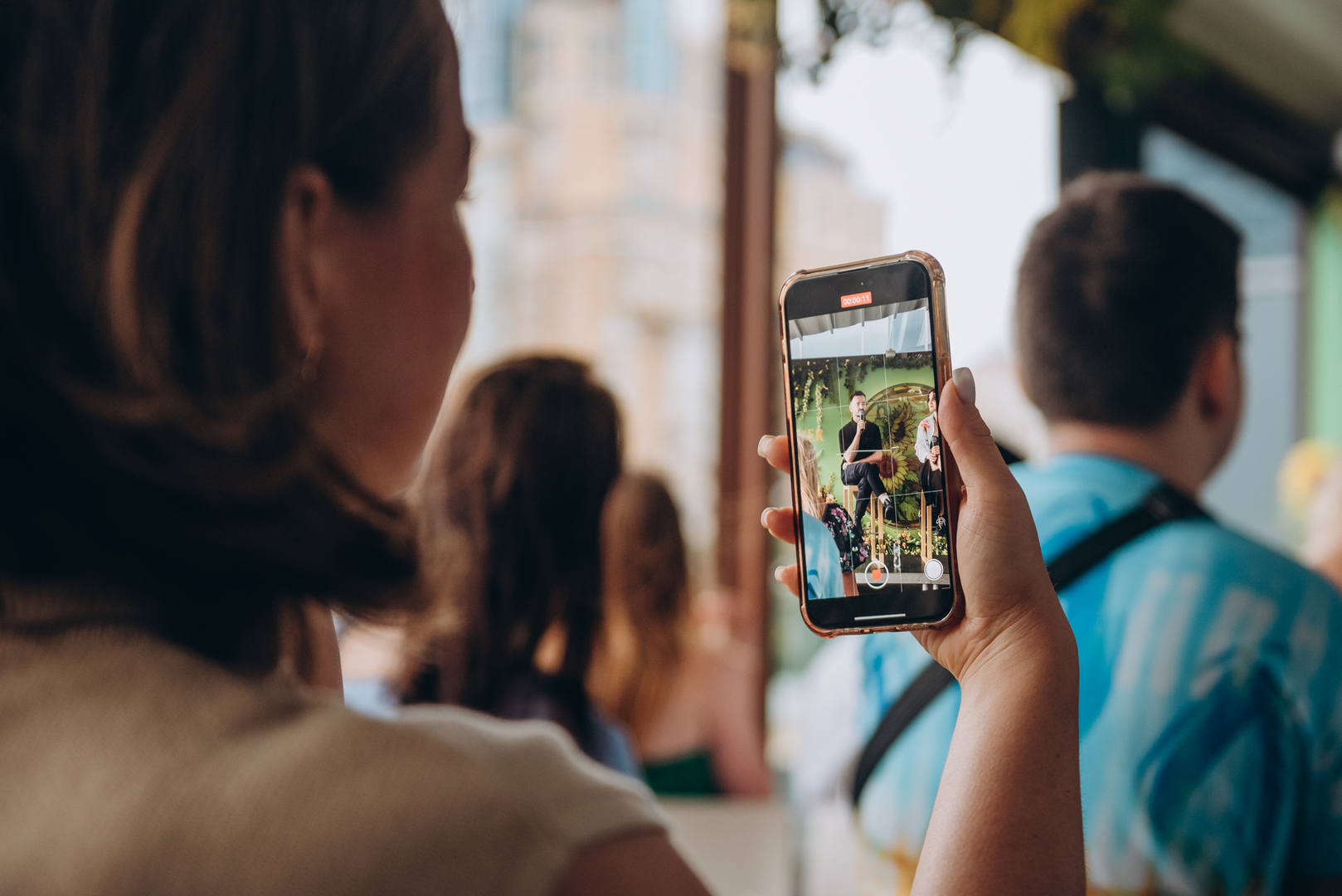 Тераса Talk про TikTok image-0