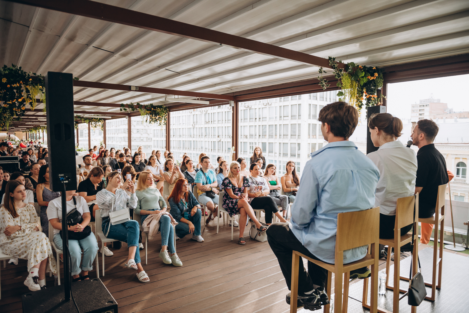 Тераса Talk про TikTok image-22