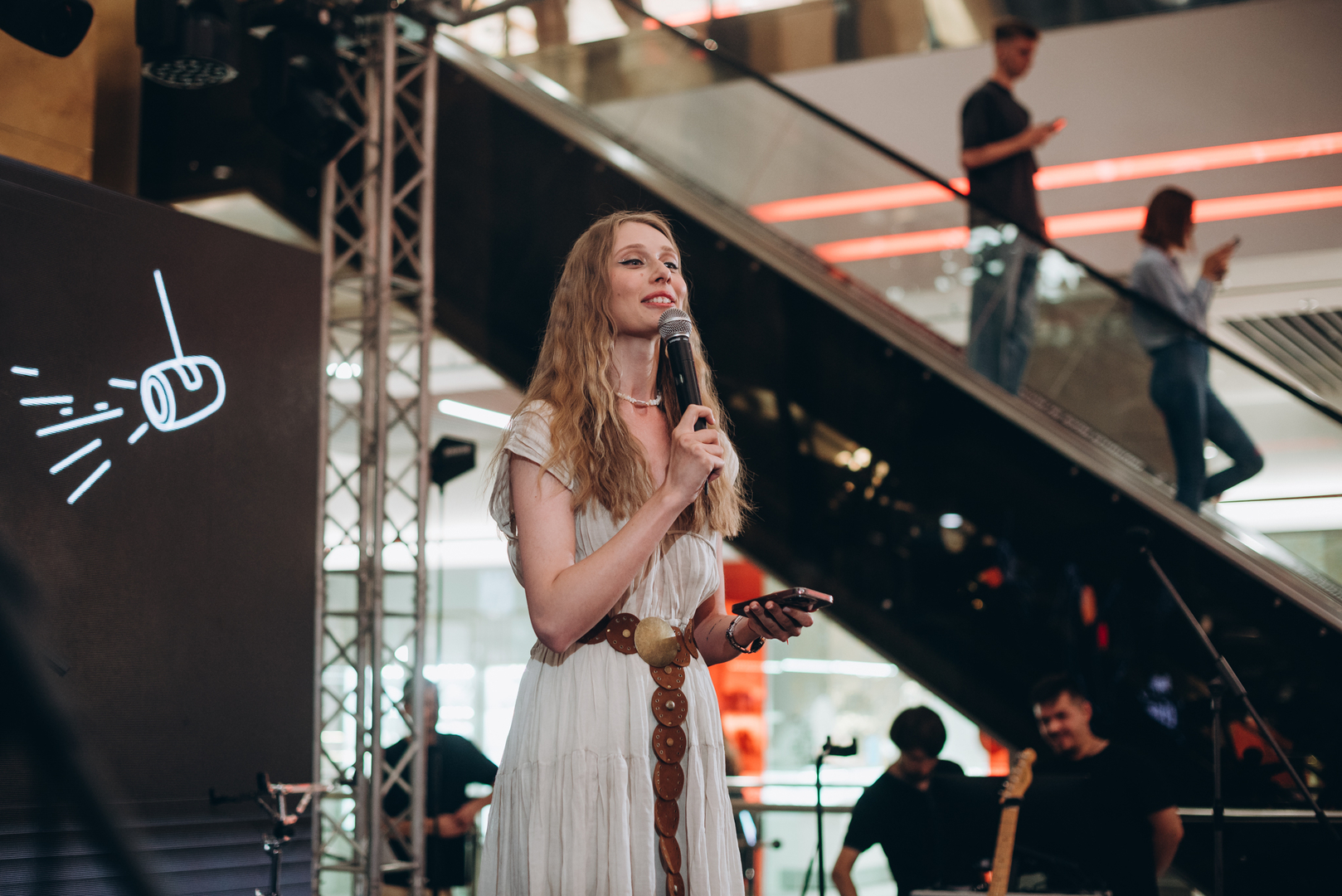 Диван-тур в ТРЦ Gulliver image-0