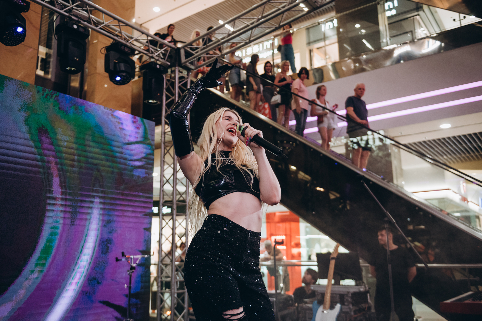 Диван-тур в ТРЦ Gulliver image-6