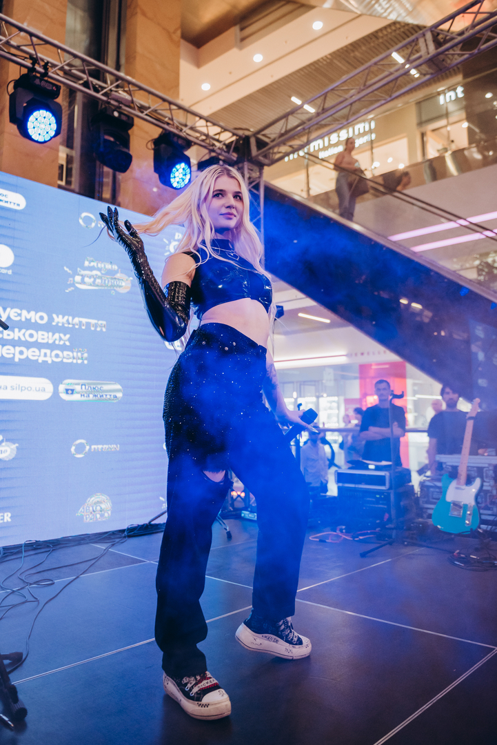 Диван-тур в ТРЦ Gulliver image-5