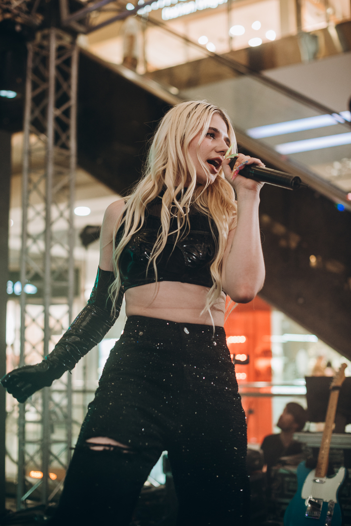 Диван-тур в ТРЦ Gulliver image-8