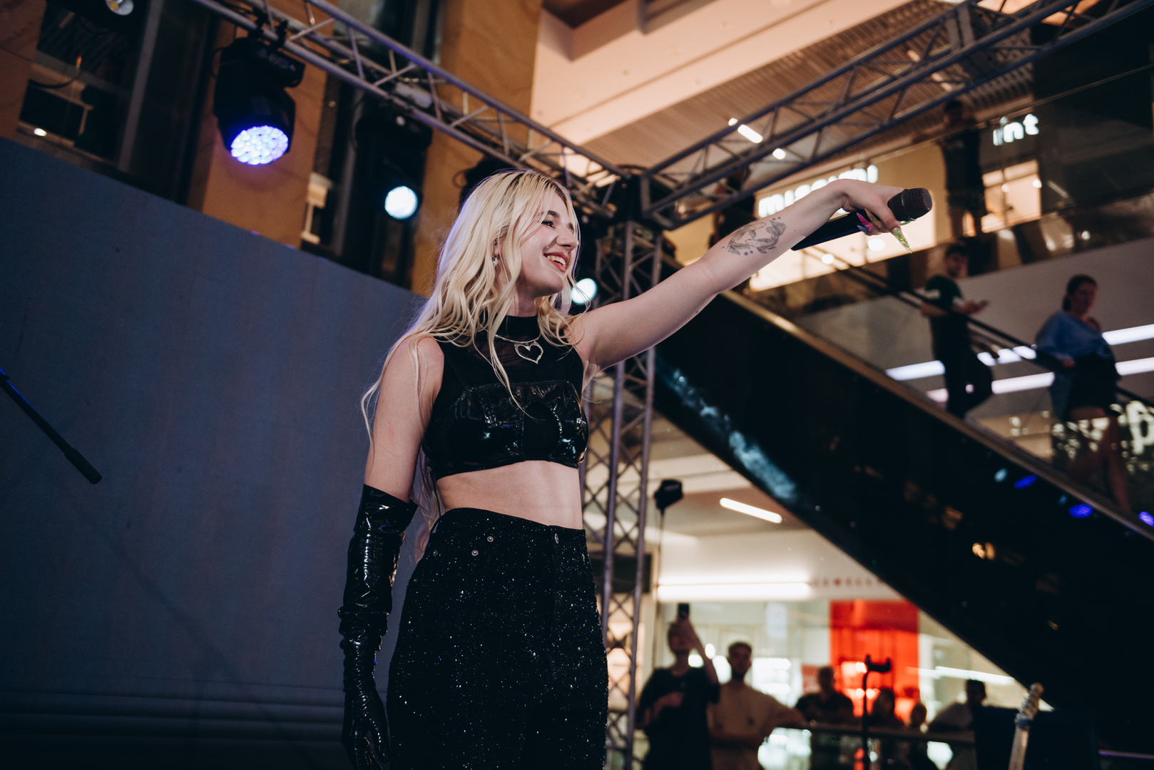 Диван-тур в ТРЦ Gulliver image-11