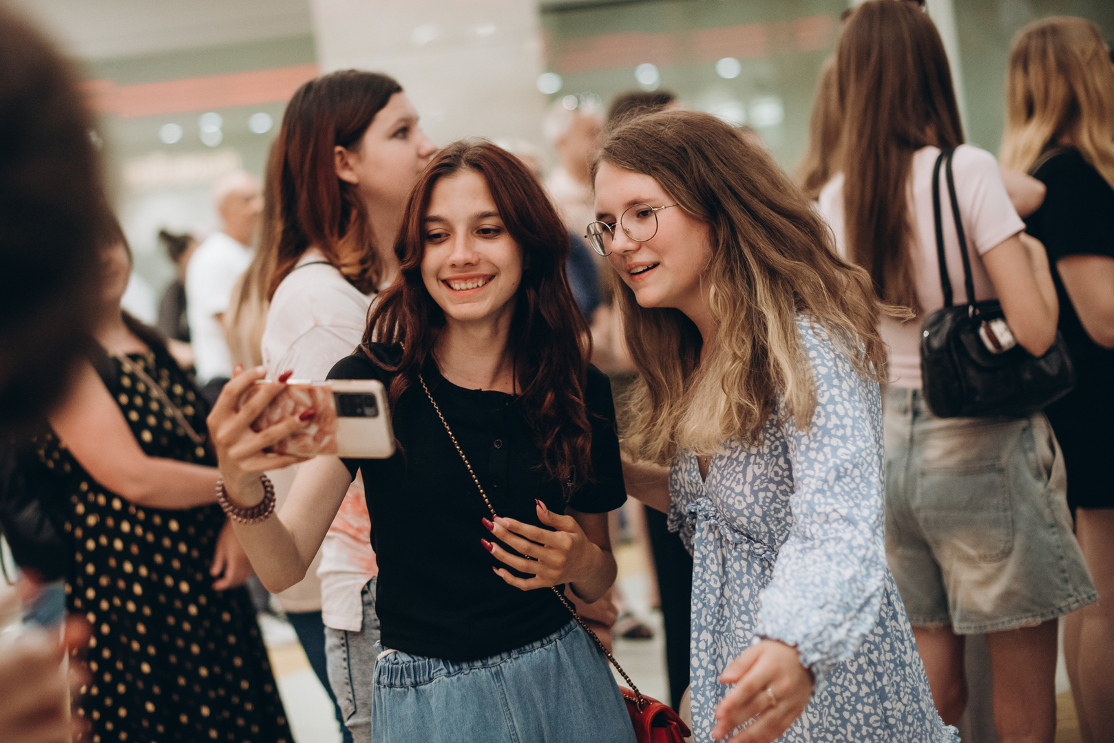 Диван-тур в ТРЦ Gulliver image-15