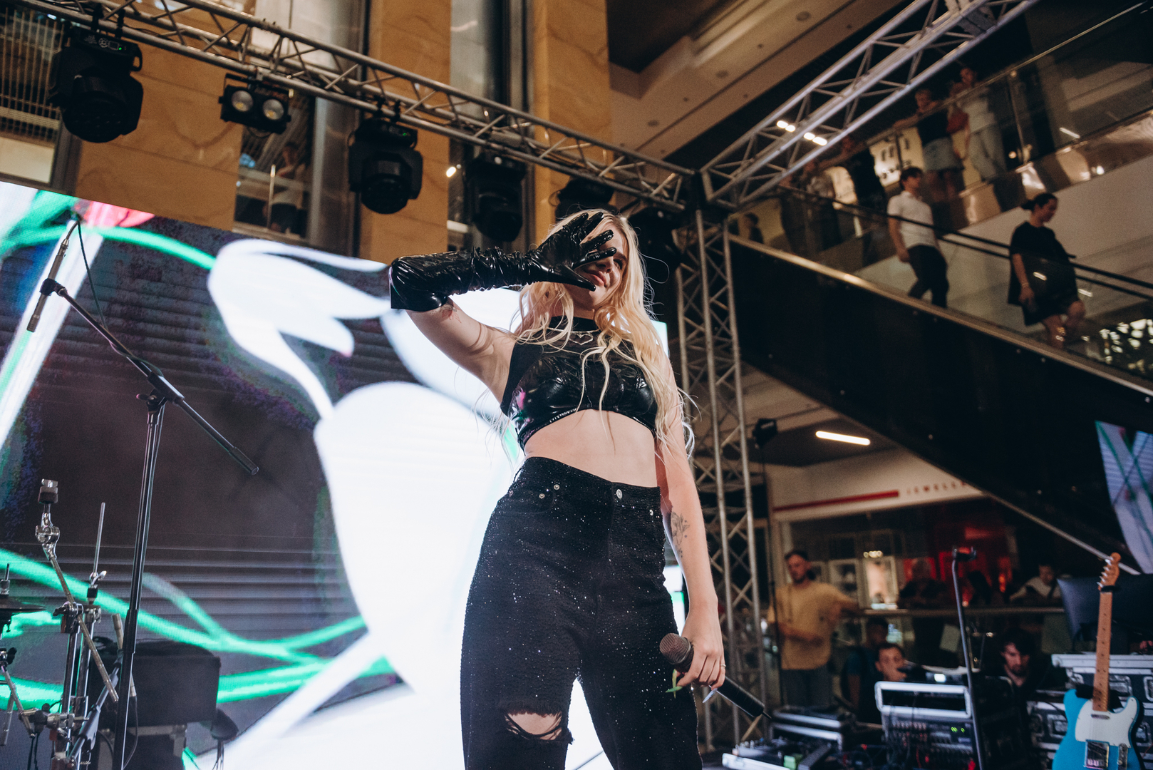 Диван-тур в ТРЦ Gulliver image-21