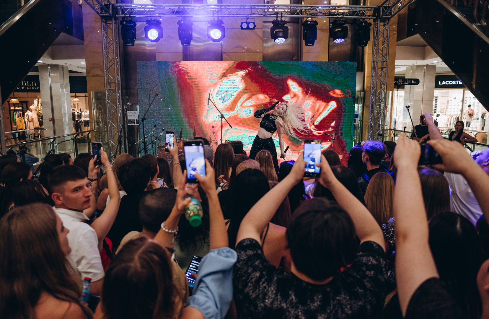 Диван-тур в ТРЦ Gulliver image-22