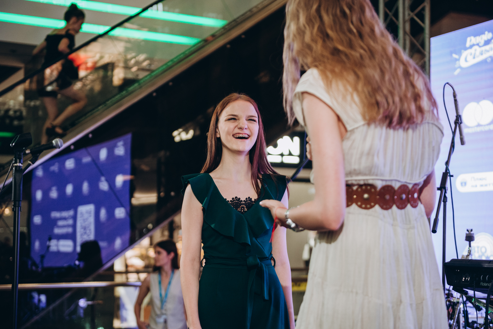 Диван-тур в ТРЦ Gulliver image-24