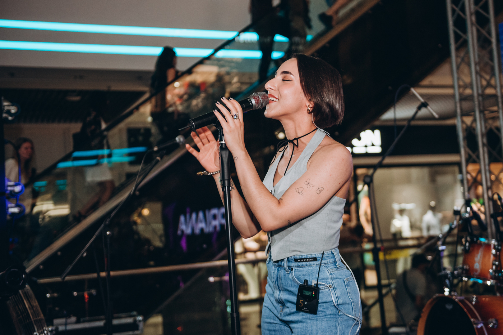 Диван-тур в ТРЦ Gulliver image-27