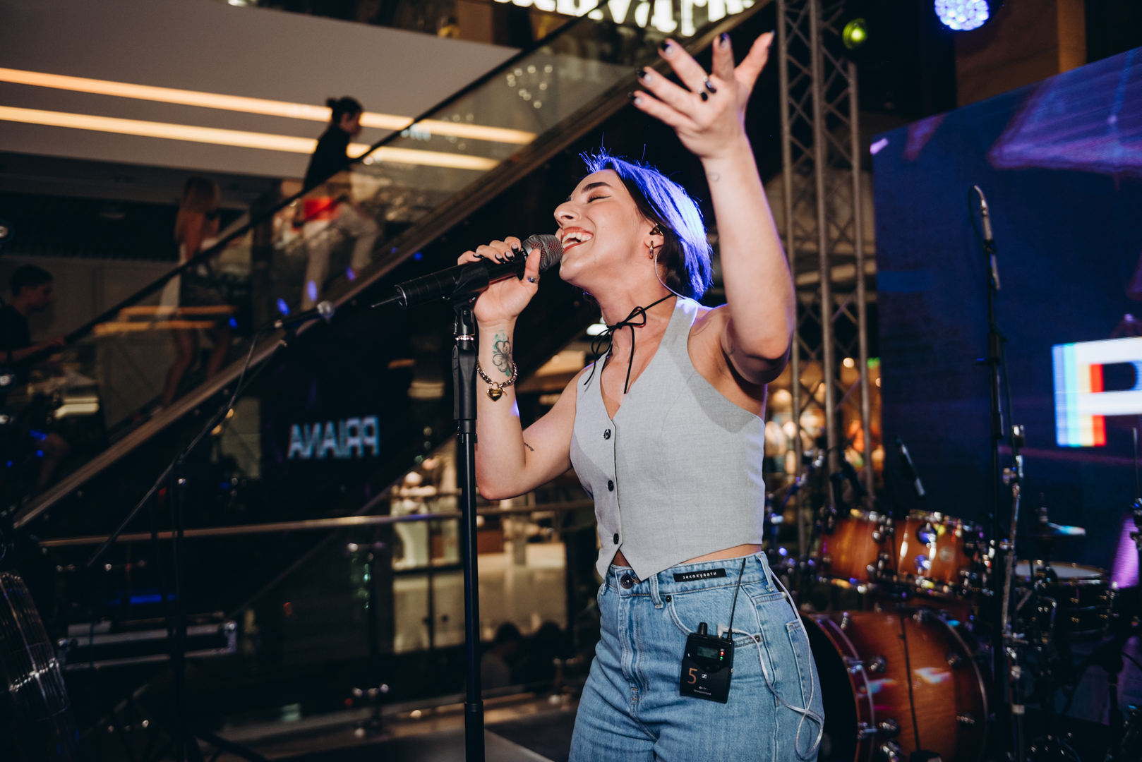 Диван-тур в ТРЦ Gulliver image-28