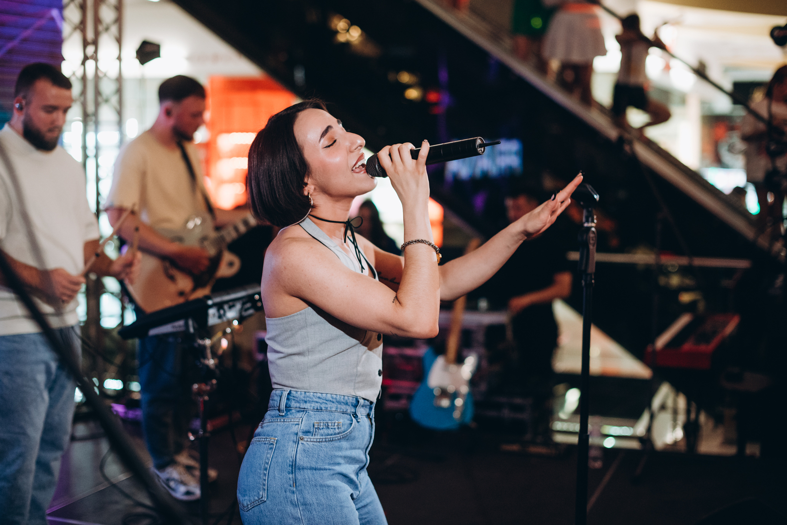 Диван-тур в ТРЦ Gulliver image-31