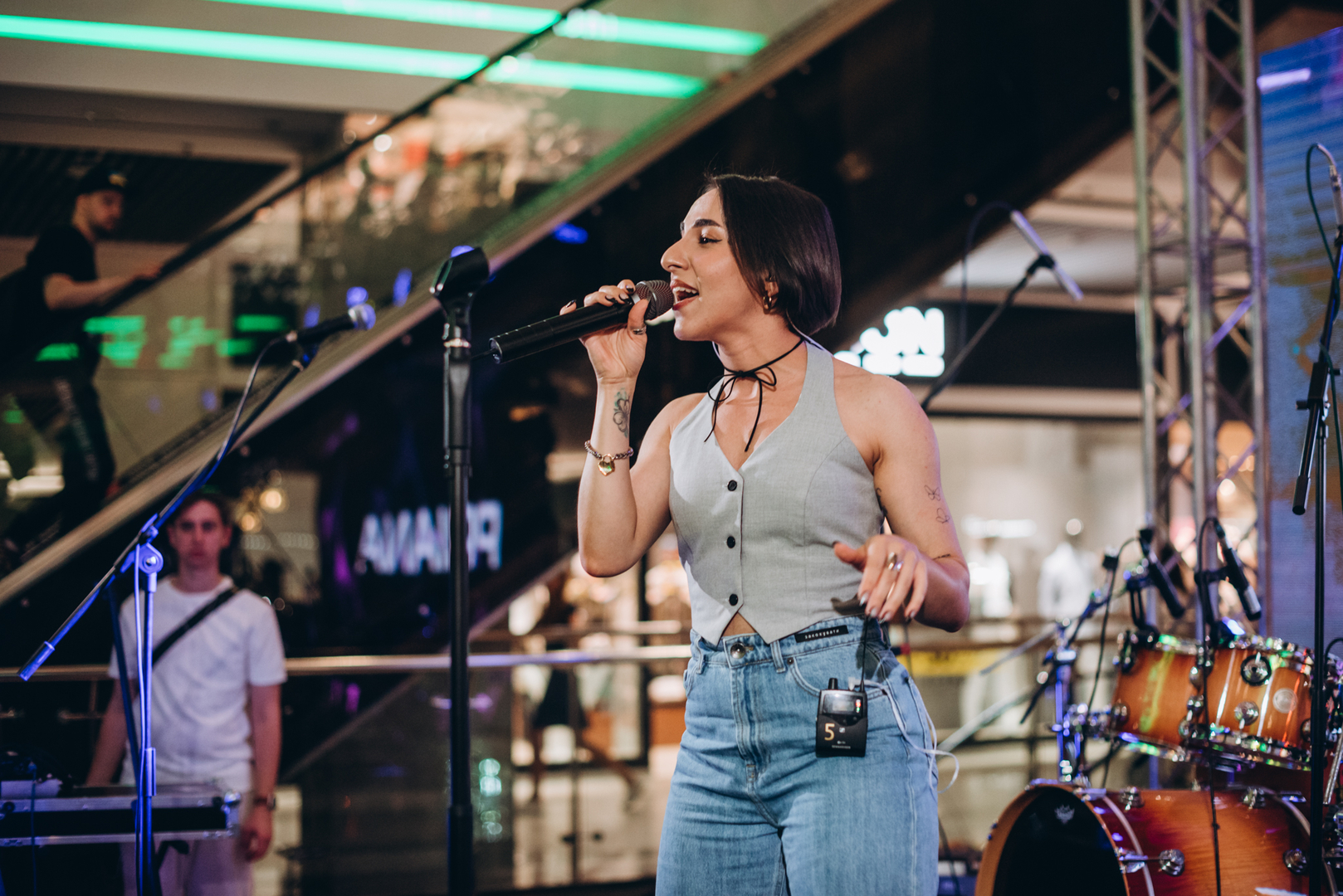 Диван-тур в ТРЦ Gulliver image-34