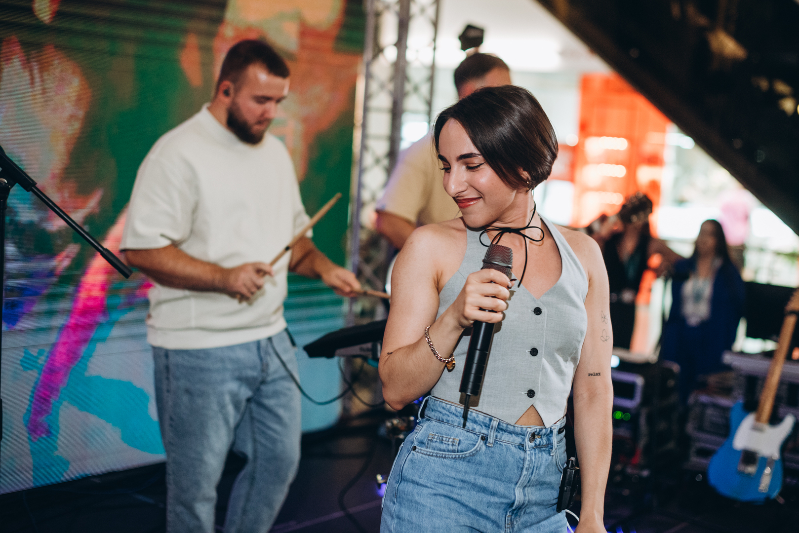 Диван-тур в ТРЦ Gulliver image-35