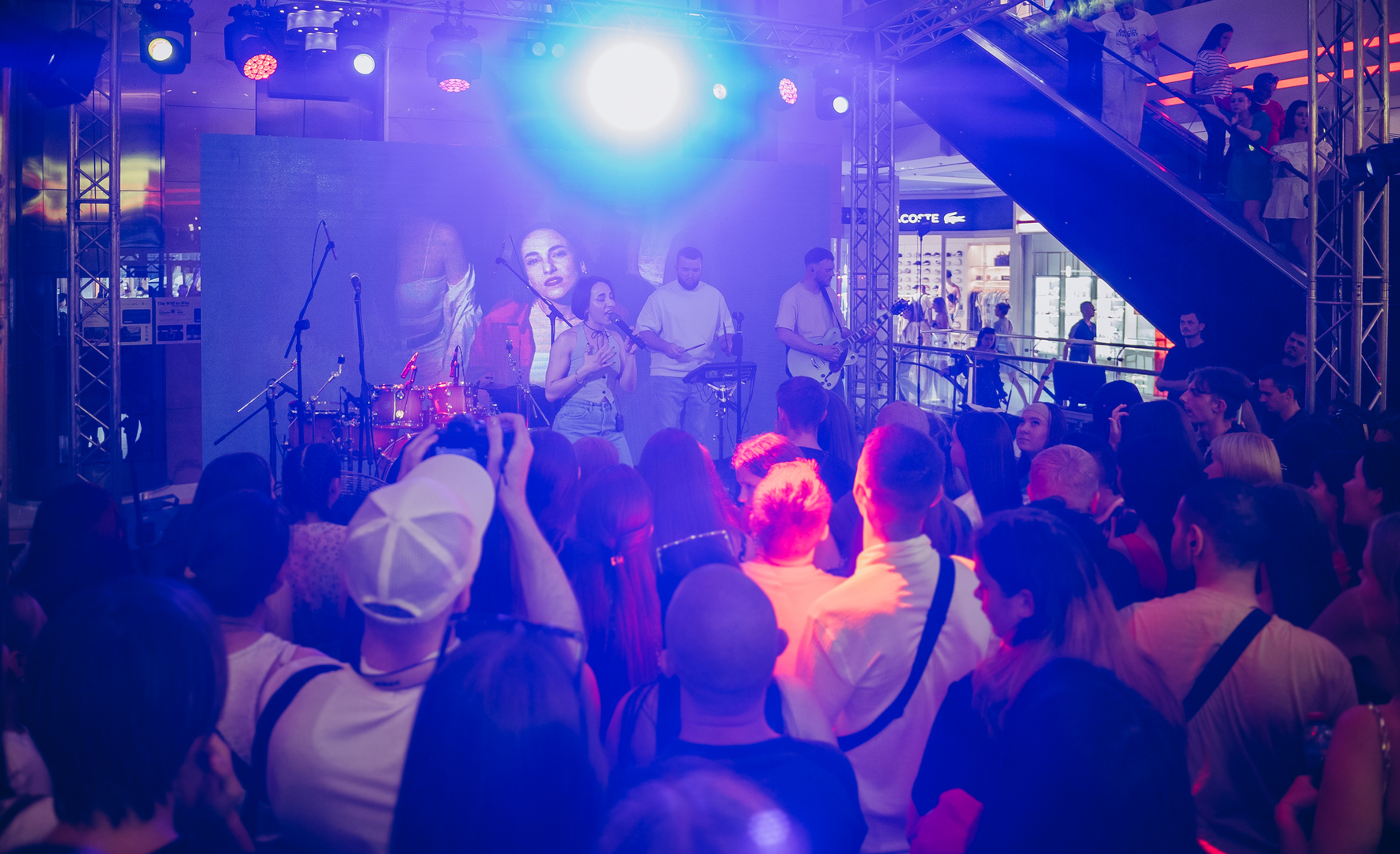 Диван-тур в ТРЦ Gulliver image-39