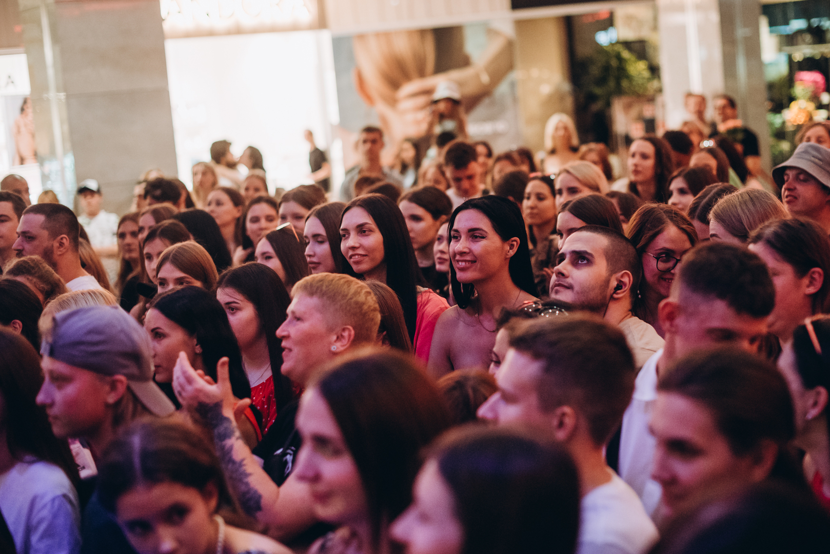 Диван-тур в ТРЦ Gulliver image-40