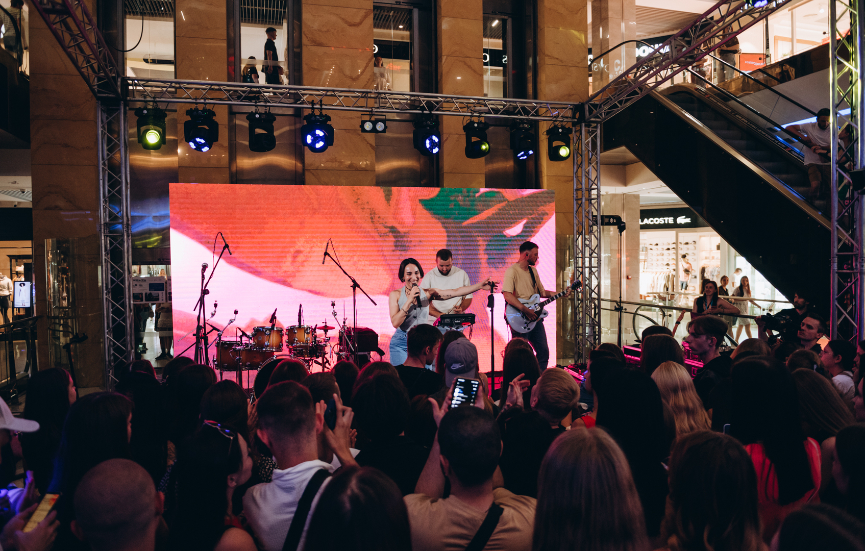 Диван-тур в ТРЦ Gulliver image-41