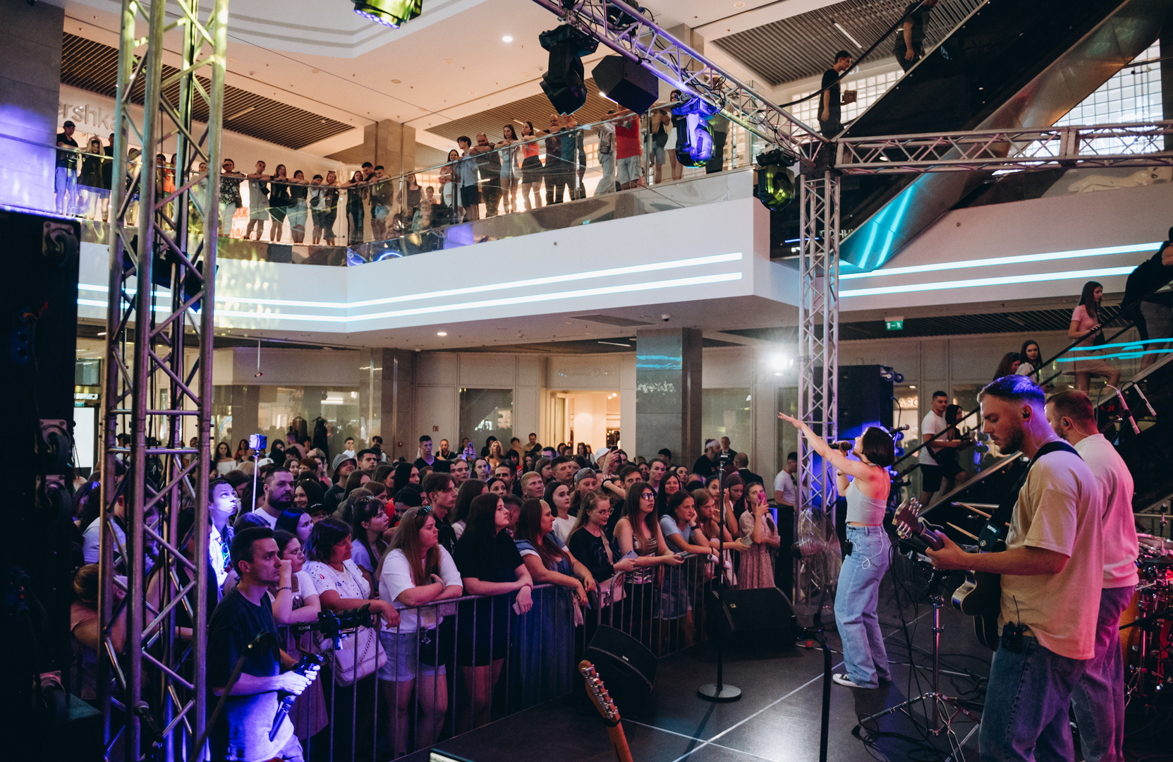 Диван-тур в ТРЦ Gulliver image-43