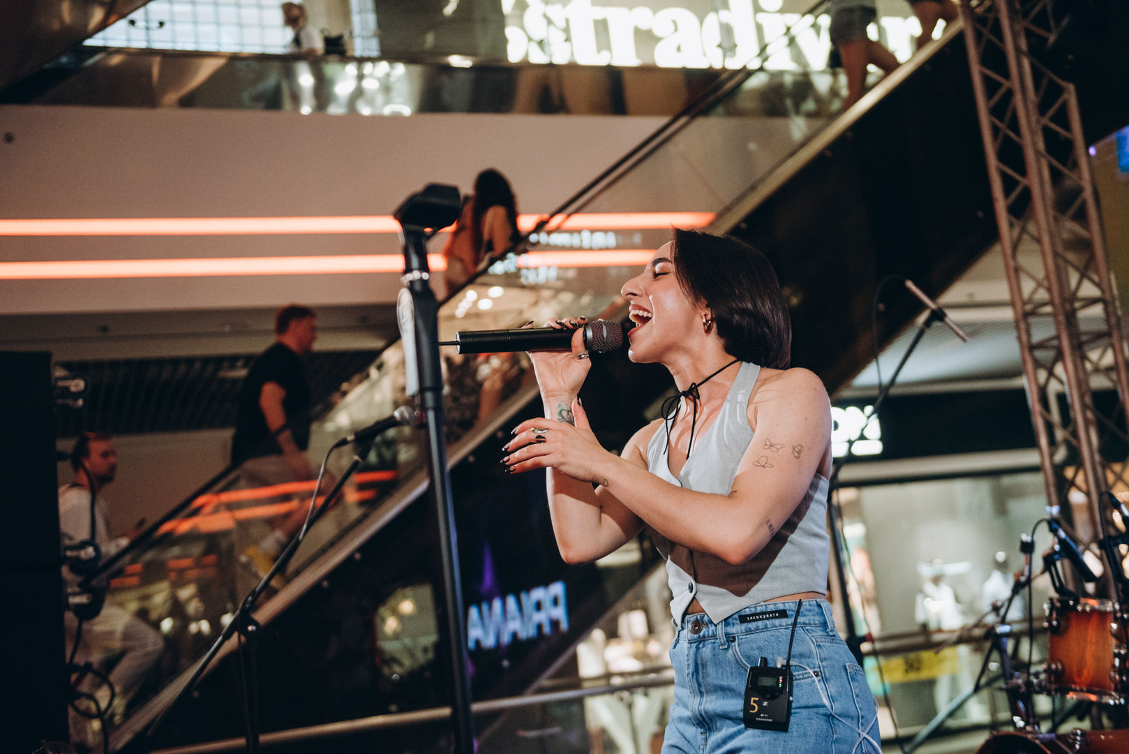 Диван-тур в ТРЦ Gulliver image-45