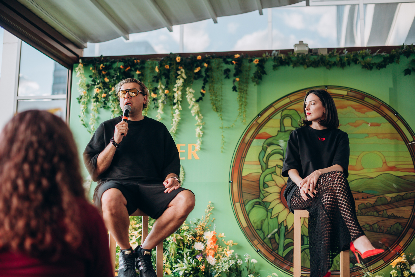 Тераса Talk про гумор image-0