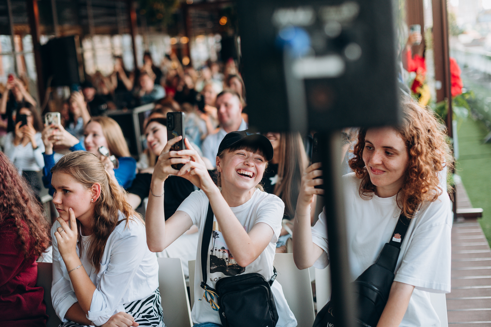 Тераса Talk про гумор image-12