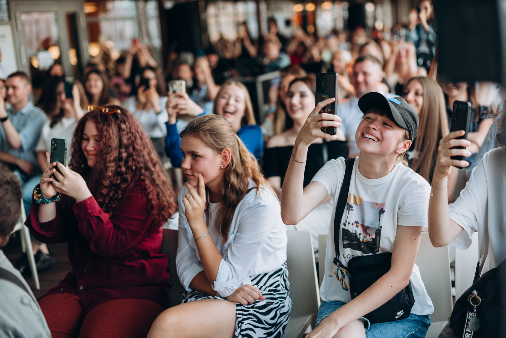 Тераса Talk про гумор image-13