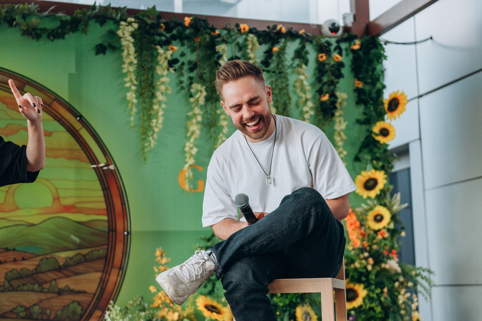 Тераса Talk про гумор image-21