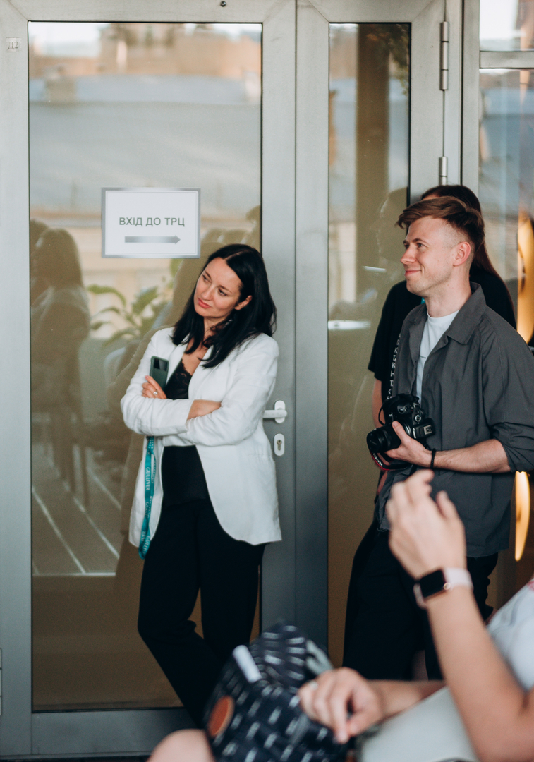 Тераса Talk про гумор image-34