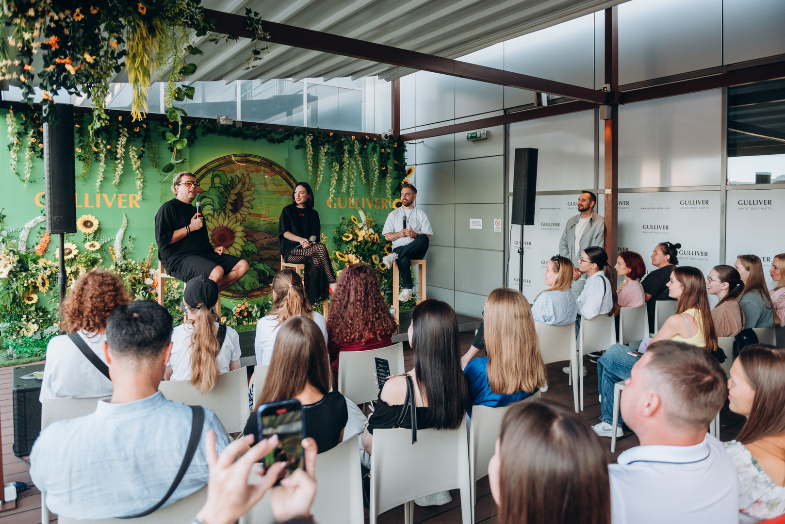 Тераса Talk про гумор image-39