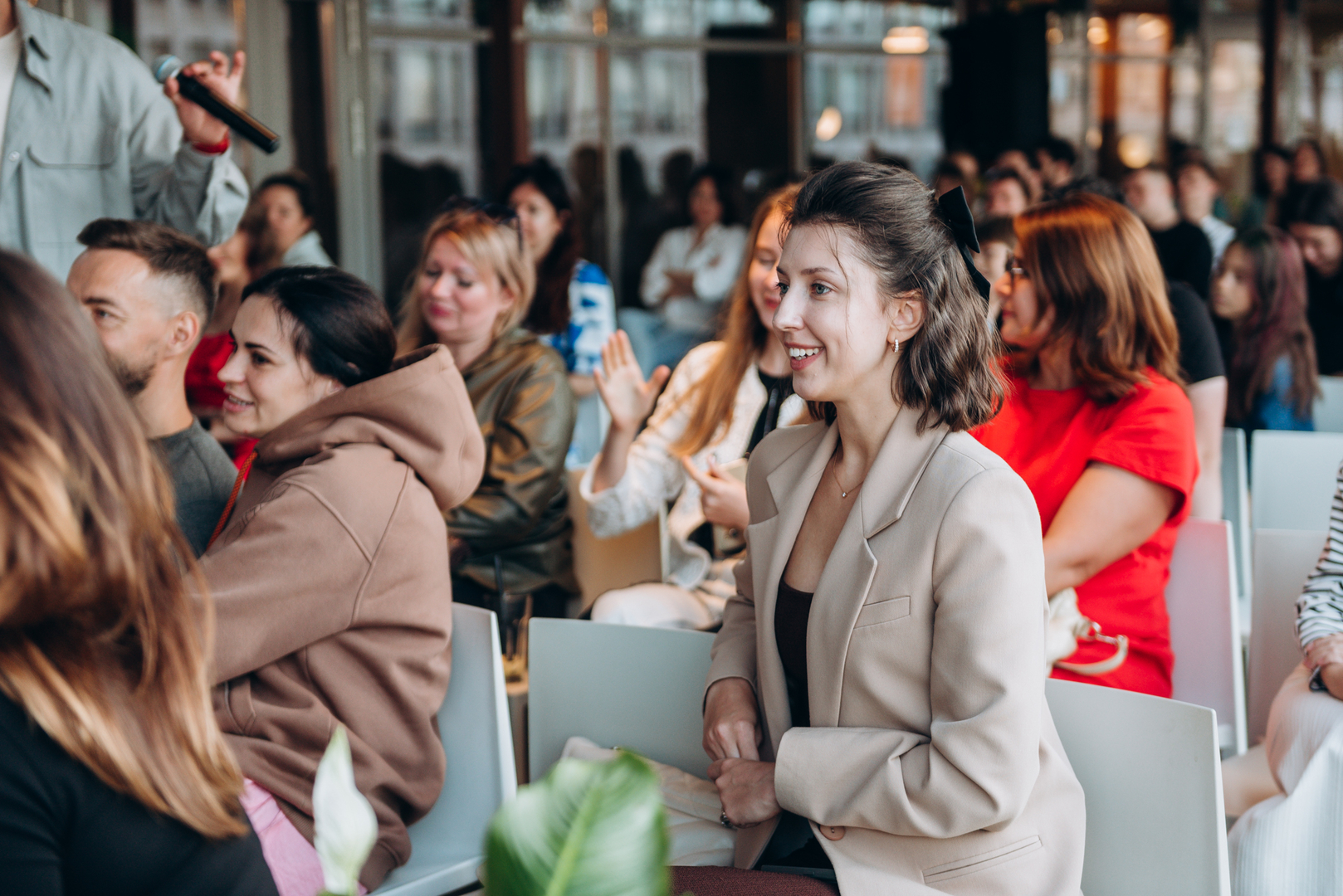 Тераса Talk про гумор image-40